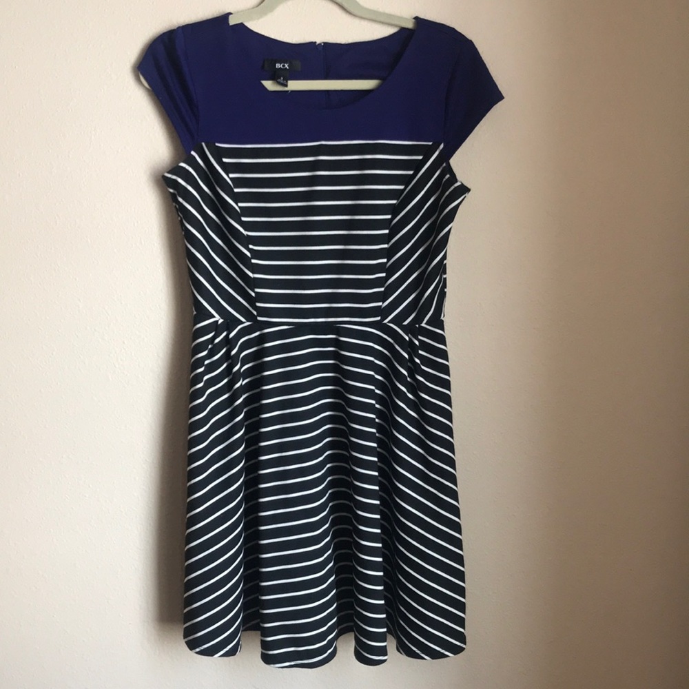 BCX dress
